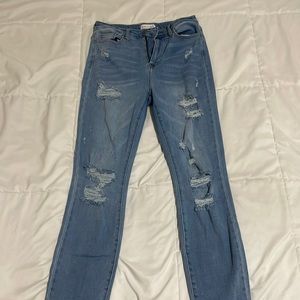 💰Size 11 Juniors-stretchy